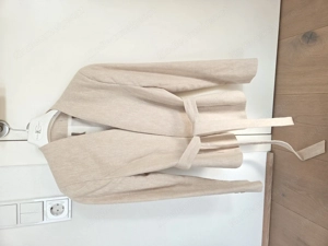 Blazer aus Leinen, Marke ORSAY Bild 3