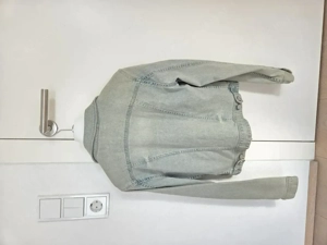 Jeansjacke, Marke ICHI Bild 2