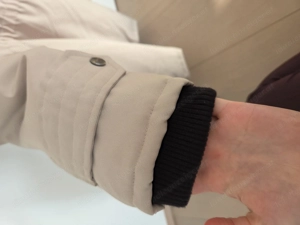 Winterjacke gefüttert, VERO MODA Bild 3