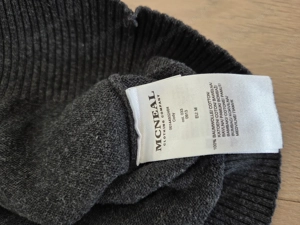 Mc Neal, Pullover, 100 % Baumwolle, Größe M Bild 3