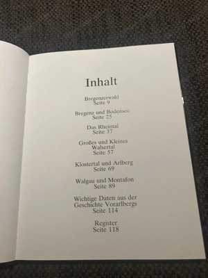 Vorarlberg, Walter Lingenhöle Bild 3