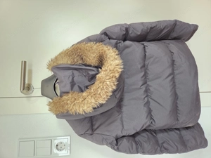 Daunenjacke Marc O'Polo, Damen, Größe S Bild 5