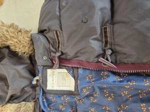 Daunenjacke Marc O'Polo, Damen, Größe S Bild 2