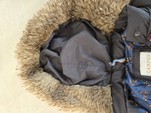 Daunenjacke Marc O'Polo, Damen, Größe S Bild 3