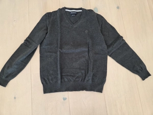 Mc Neal, Pullover, 100 % Baumwolle, Größe M Bild 2
