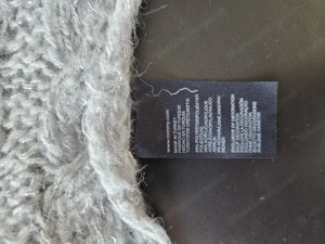 Set Schal & Mütze Tommy Hilfiger, Damen Bild 4