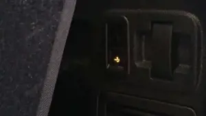 Volkswagen Touran Bild 11