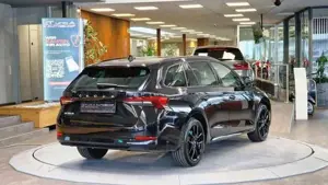 Skoda Octavia Bild 7