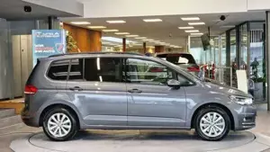 Volkswagen Touran Bild 6