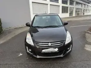 Suzuki Swift Bild 2