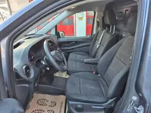 Mercedes-Benz Vito Bild 17