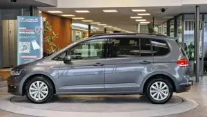 Volkswagen Touran Bild 3