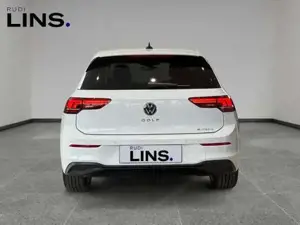 Volkswagen Golf Bild 4