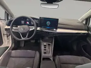 Volkswagen Golf Bild 11