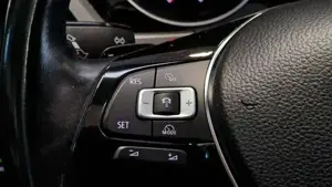 Volkswagen Touran Bild 19