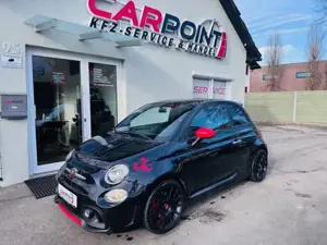 Abarth 595 Pista Sondermodell* 1,4 Turbo*  Automatik* Top Zustand*