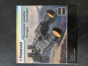 Polaroid Fernglas 10x50