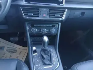 Seat Tarraco Bild 11