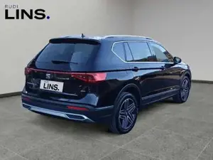 Seat Tarraco Bild 5