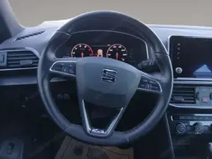 Seat Tarraco Bild 12