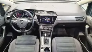 Volkswagen Touran Bild 13