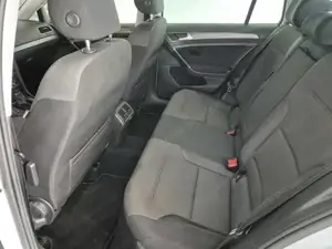 Golf 7 Variant TDI Baujahr 2018 AHK Bild 5