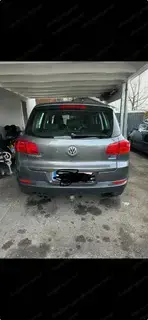 VW Tiguan  Bild 3