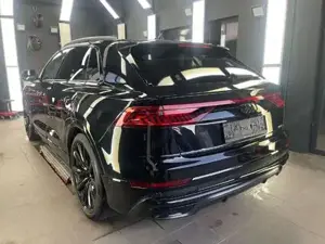Audi Q8 Bild 3