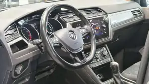 Volkswagen Touran Bild 14