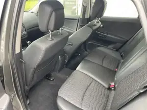 KIA Ceed SW* 1,6 CRDi* Wenig Km* Navi* Kamera* AHK* 8-Fach Bereift Bild 6