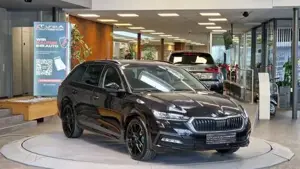 Skoda Octavia Bild 3