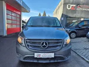 Mercedes-Benz Vito Bild 5