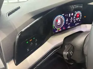 Volkswagen Golf Bild 16