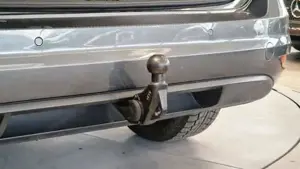 Volkswagen Touran Bild 12