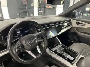 Audi Q8 Bild 4