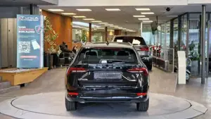 Skoda Octavia Bild 6