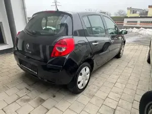 Renault Clio Bild 4