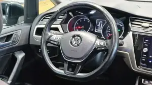 Volkswagen Touran Bild 15
