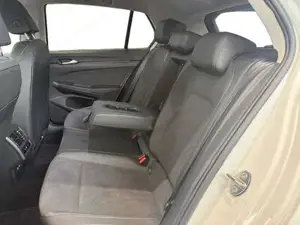 Volkswagen Golf Bild 14