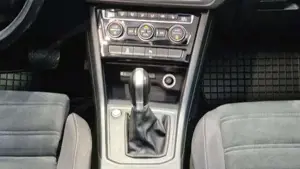 Volkswagen Touran Bild 18