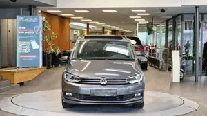 Volkswagen Touran Bild 2