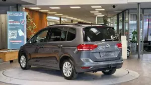 Volkswagen Touran Bild 4