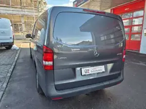 Mercedes-Benz Vito Bild 10