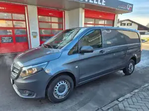 Mercedes-Benz Vito Bild 7