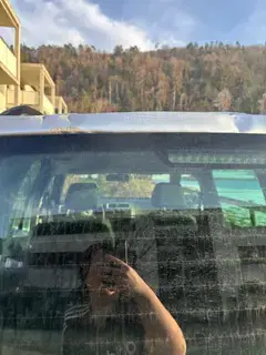 Skoda Roomster Bild 5