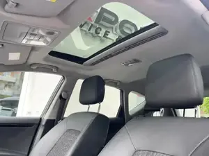 KIA Ceed SW* 1,6 CRDi* Wenig Km* Navi* Kamera* AHK* 8-Fach Bereift Bild 8