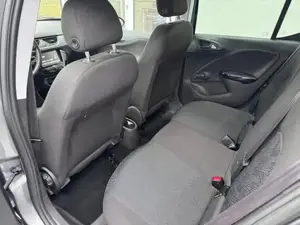 Opel Corsa Bild 6