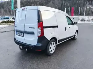 Dacia Dokker Kastenwagen 