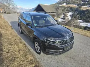 Skoda Kodiaq Bild 2