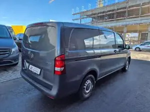 Mercedes-Benz Vito Bild 13
